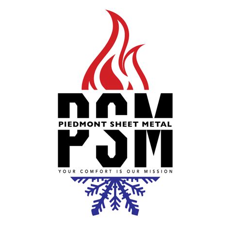 piedmont sheet metal winston salem north carolina|piedmont hvac.